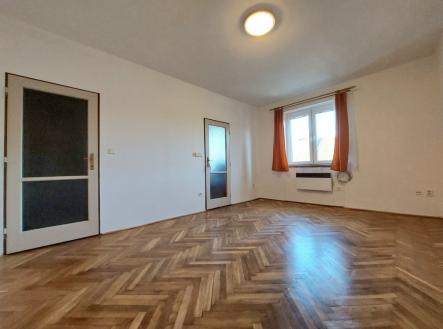 Pronájem bytu, 1+1, 41 m²
