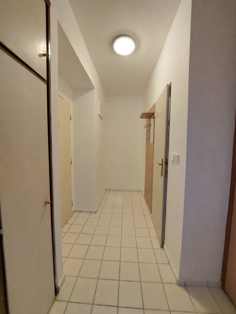 Pronájem bytu 1+1, 9. května, Moravany u Pardubic, 9.500 Kč/měs, 41 m2