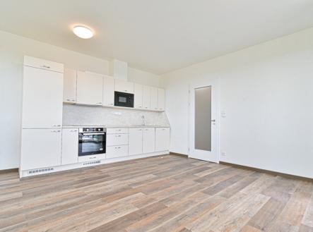 Pronájem bytu, 2+kk, 54 m² obrázek