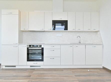 Pronájem bytu, 2+kk, 54 m²