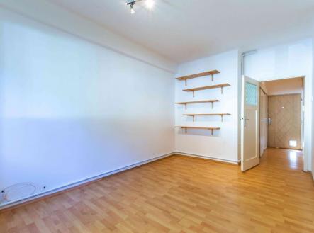 Pronájem bytu, 2+kk, 53 m² obrázek