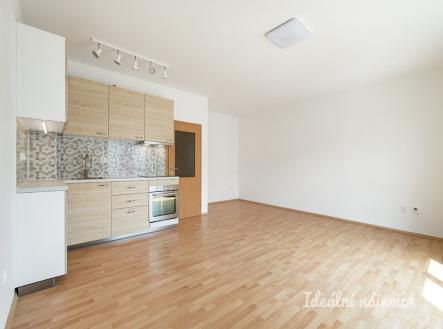 Pronájem bytu, 2+kk, 69 m²