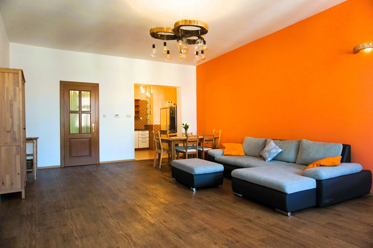 Pronájem bytu 2+1, Krajinská, České Budějovice 1,92 m2