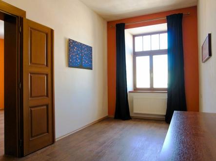 Pronájem bytu, 2+1, 92 m²