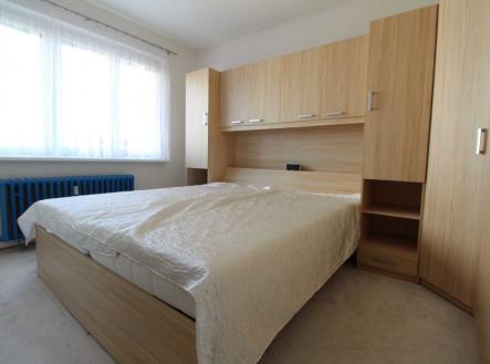 Pronájem bytu, 3+1, 69 m² obrázek