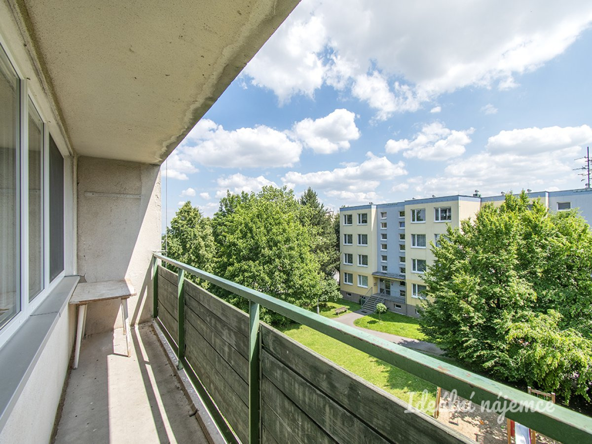 Pronájem bytu 3+kk, Dědinská, Ruzyně, 30500 Kč/měs, 77 m2