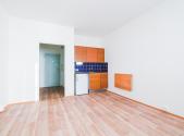 Pronájem bytu, 1+kk, 23 m²