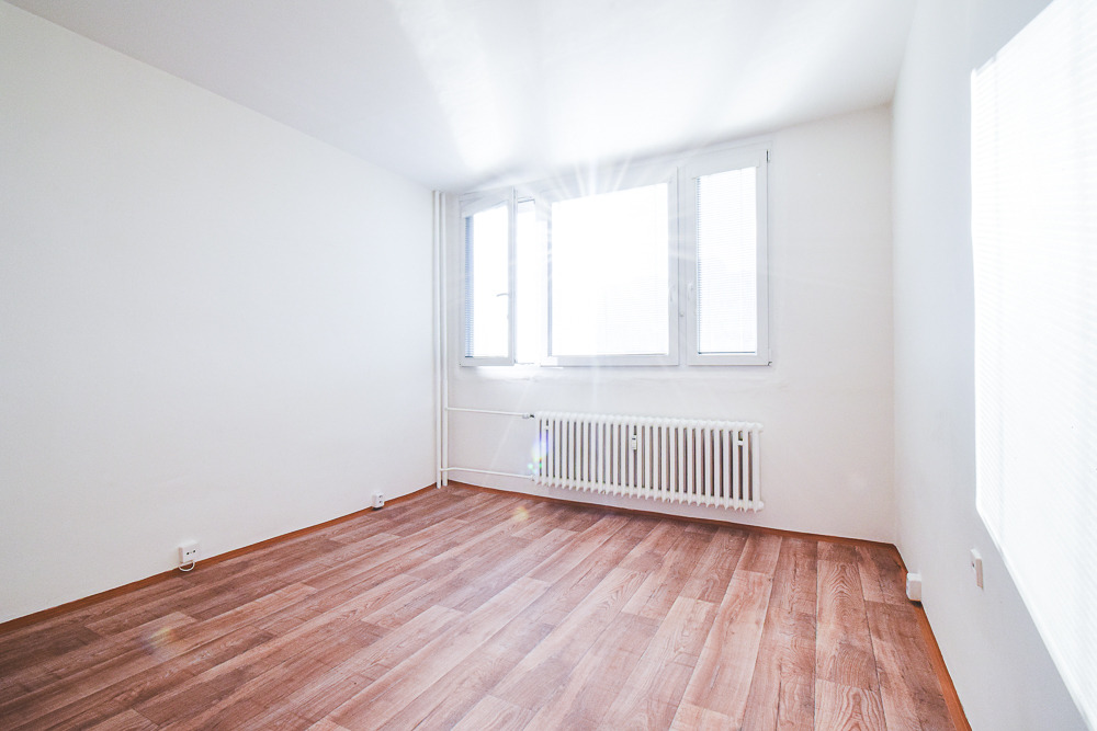 Byt k pronájmu 1+kk, Halasovo náměstí 3, Lesná, 23 m2