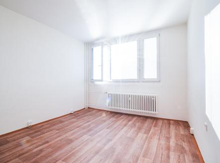 Pronájem bytu, 1+kk, 23 m²