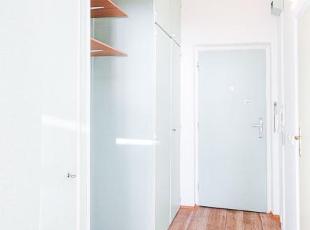 Pronájem bytu, 1+kk, 23 m²