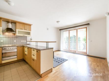 Pronájem bytu, 1+kk, 38 m²