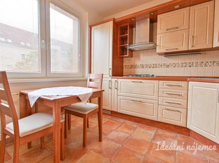 Pronájem bytu, 1+1, 34 m²