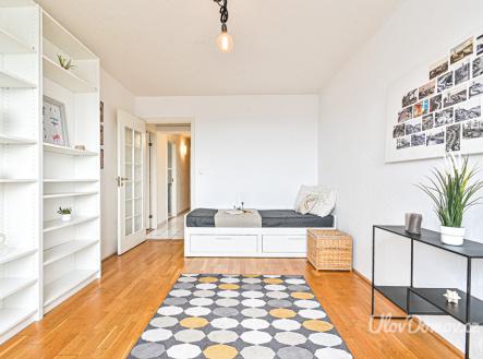 Prodej bytu, 3+1, 135 m²