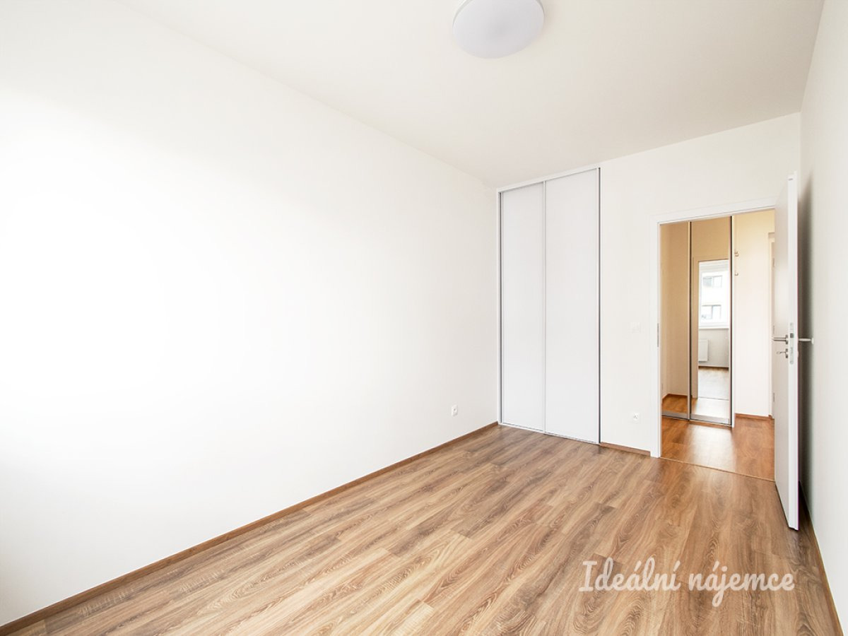 Pronájem bytu 2+kk, Sedlářova, Kbely, 24 500 Kč/měs, 50 m2