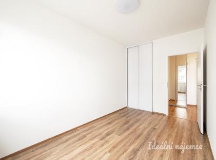 Pronájem bytu, 2+kk, 50 m²