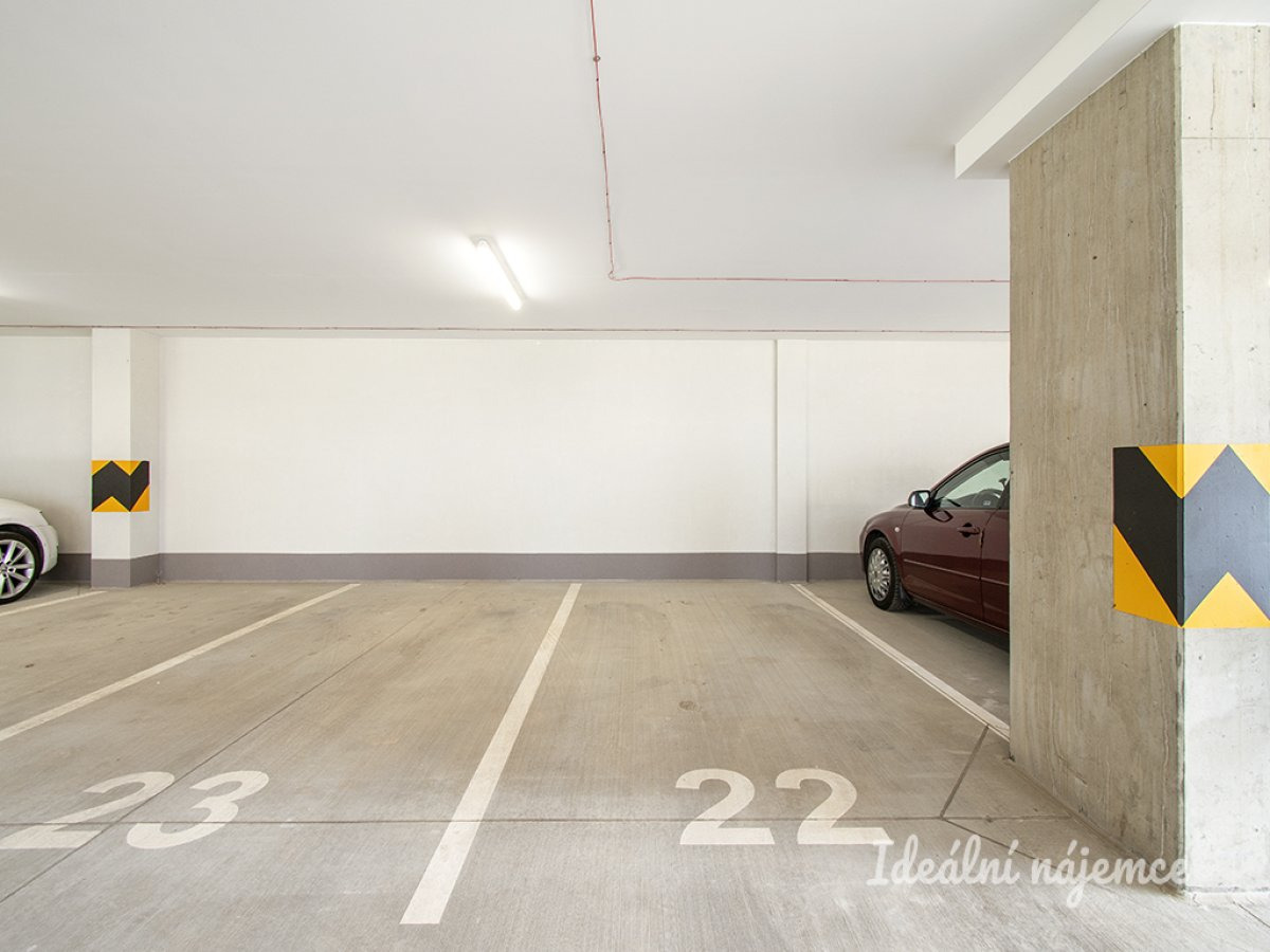 Pronájem bytu 2+kk, Sedlářova, Kbely, 24 500 Kč/měs, 50 m2