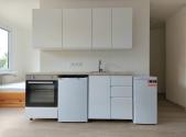 Pronájem bytu, 1+kk, 33 m²