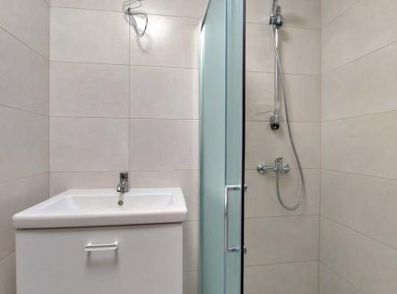 Pronájem bytu, 1+kk, 33 m²