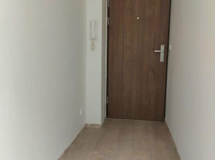 Pronájem bytu, 1+kk, 33 m²