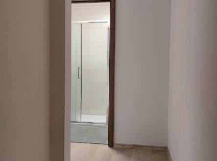 Pronájem bytu, 1+kk, 33 m²