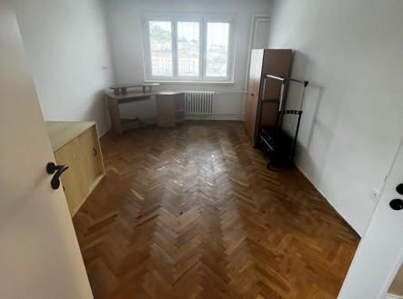 Pronájem bytu, 2+1, 51 m²