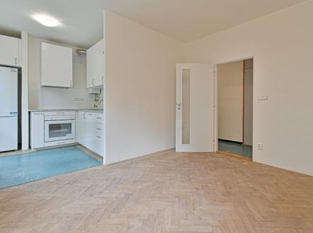 Pronájem bytu, 3+kk, 73 m²