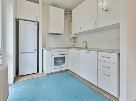 Pronájem bytu, 3+kk, 73 m² obrázek