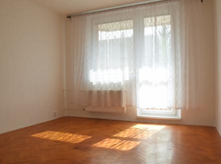 Pronájem bytu, 3+1, 74 m²