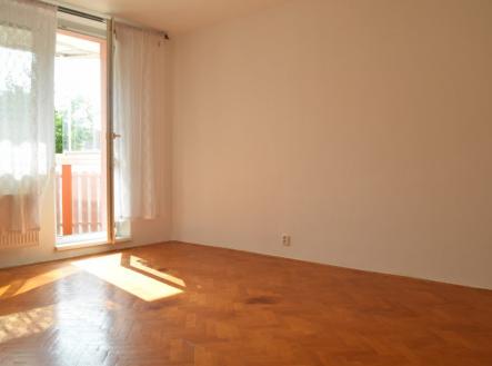 Pronájem bytu, 3+1, 74 m²