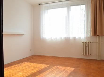 Pronájem bytu, 3+1, 74 m²