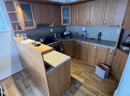 Pronájem bytu, 3+1, 74 m² obrázek