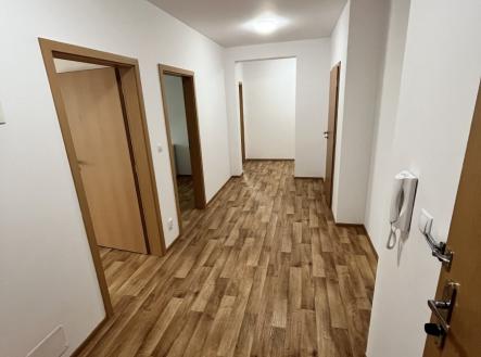 Pronájem bytu, 3+1, 74 m²