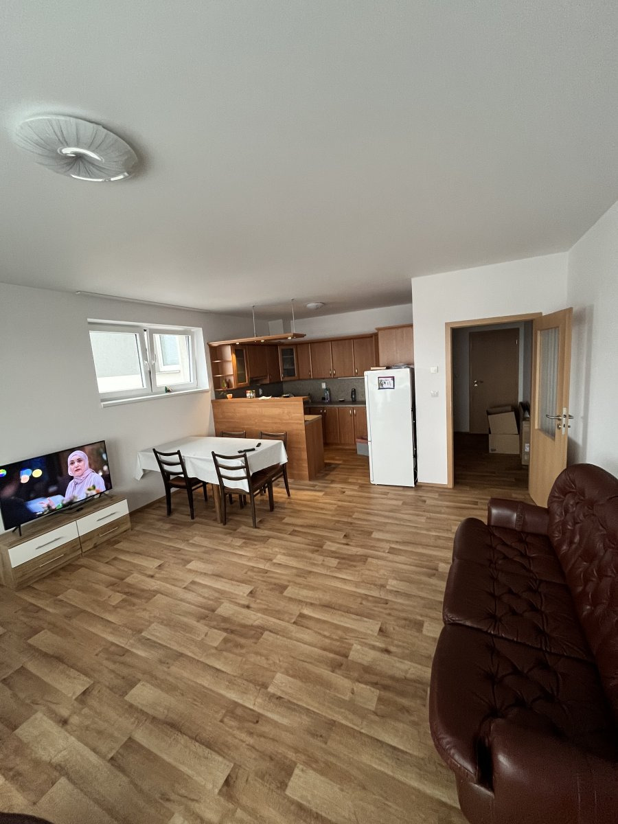 Pronájem bytu 3+kk, Letců, Neředín, 18000 Kč/měs, 74 m2