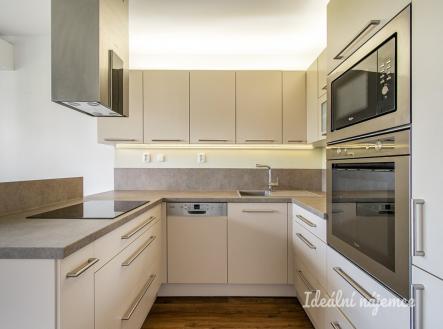Pronájem bytu, 3+kk, 66 m² obrázek