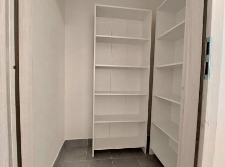 Pronájem bytu, 3+1, 92 m²