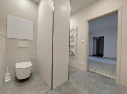 Pronájem bytu, 3+1, 92 m²