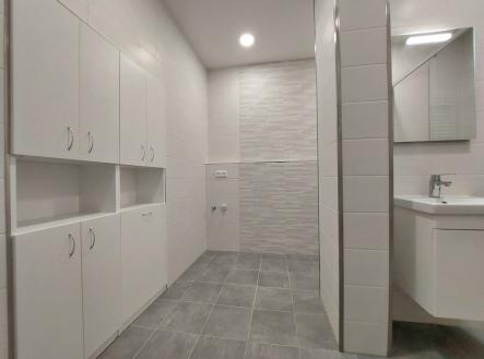 Pronájem bytu, 3+1, 92 m²