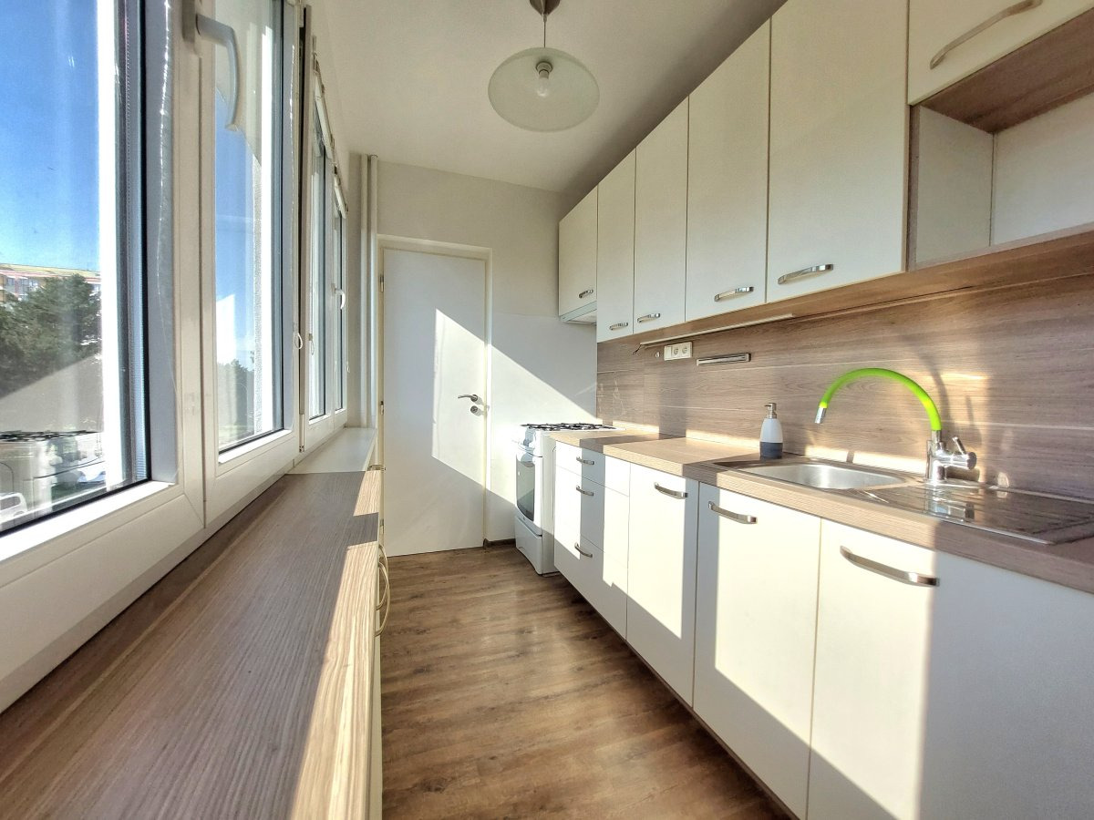 Pronájem bytu 3+kk, Severní, 15 500 Kč/měs, 62 m2