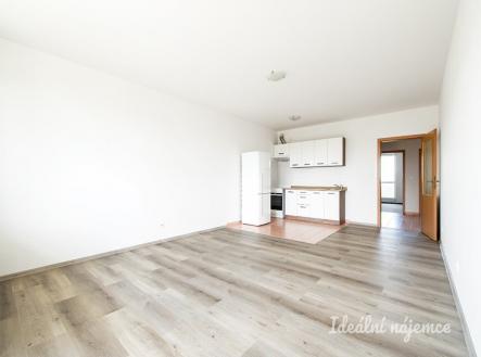 Pronájem bytu, 3+kk, 73 m²