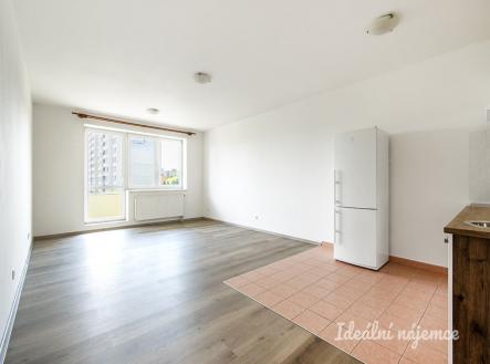 Pronájem bytu, 3+kk, 73 m²