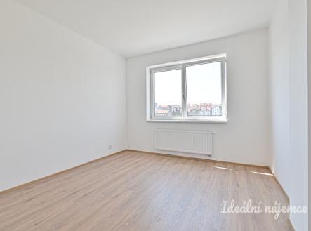 Pronájem bytu, 2+kk, 60 m²