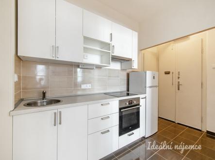 Pronájem bytu, 2+1, 47 m² obrázek
