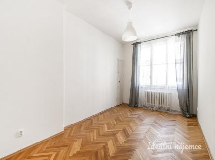 Pronájem bytu, 2+1, 47 m²
