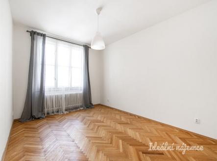 Pronájem bytu, 2+1, 47 m²