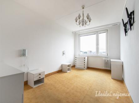 Pronájem bytu, 3+1, 73 m²