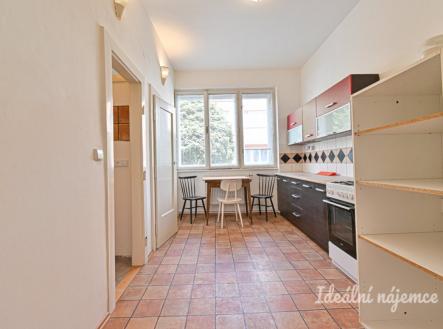 Pronájem bytu, 2+1, 65 m²