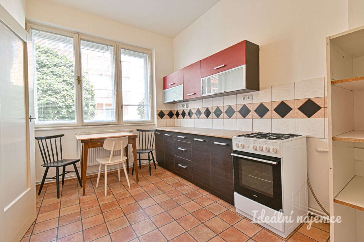 Pronájem bytu 2+1, Lužická, Prostějov,11500  Kč/měs, 65 m2