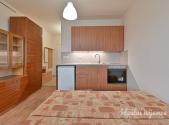 Pronájem bytu, 1+kk, 26 m²
