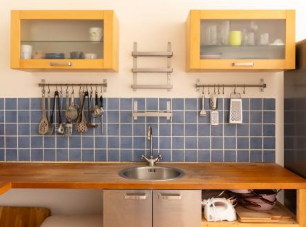 Pronájem bytu, 1+kk, 28 m² obrázek