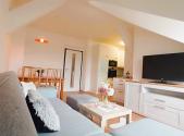 Pronájem bytu, 3+kk, 70 m²